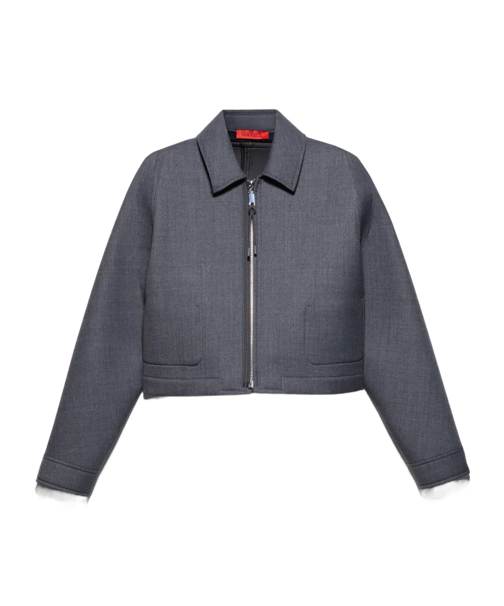 Long Sleeve Jacket