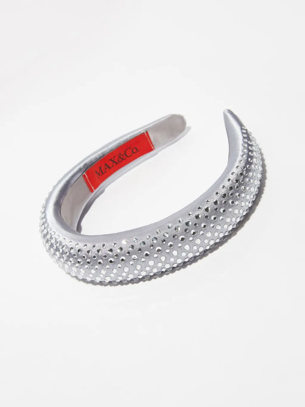 Rhinestone Headband