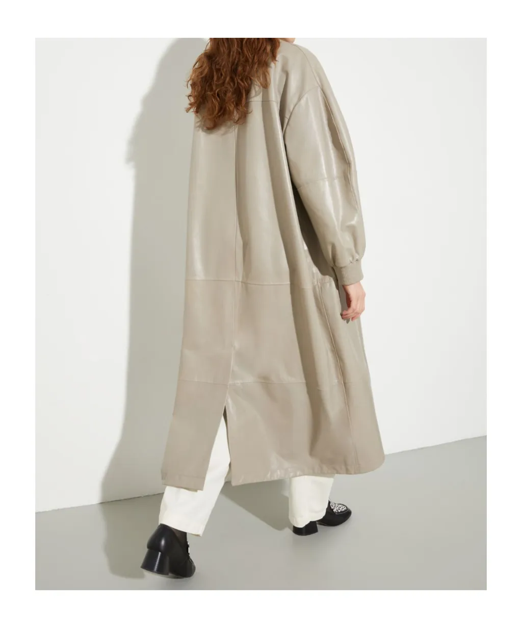Long Sleeve Windbreaker