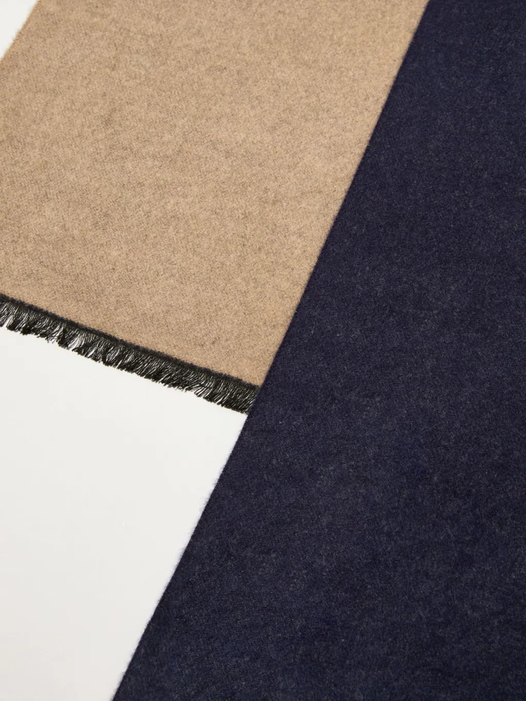 Jacquard Scarf