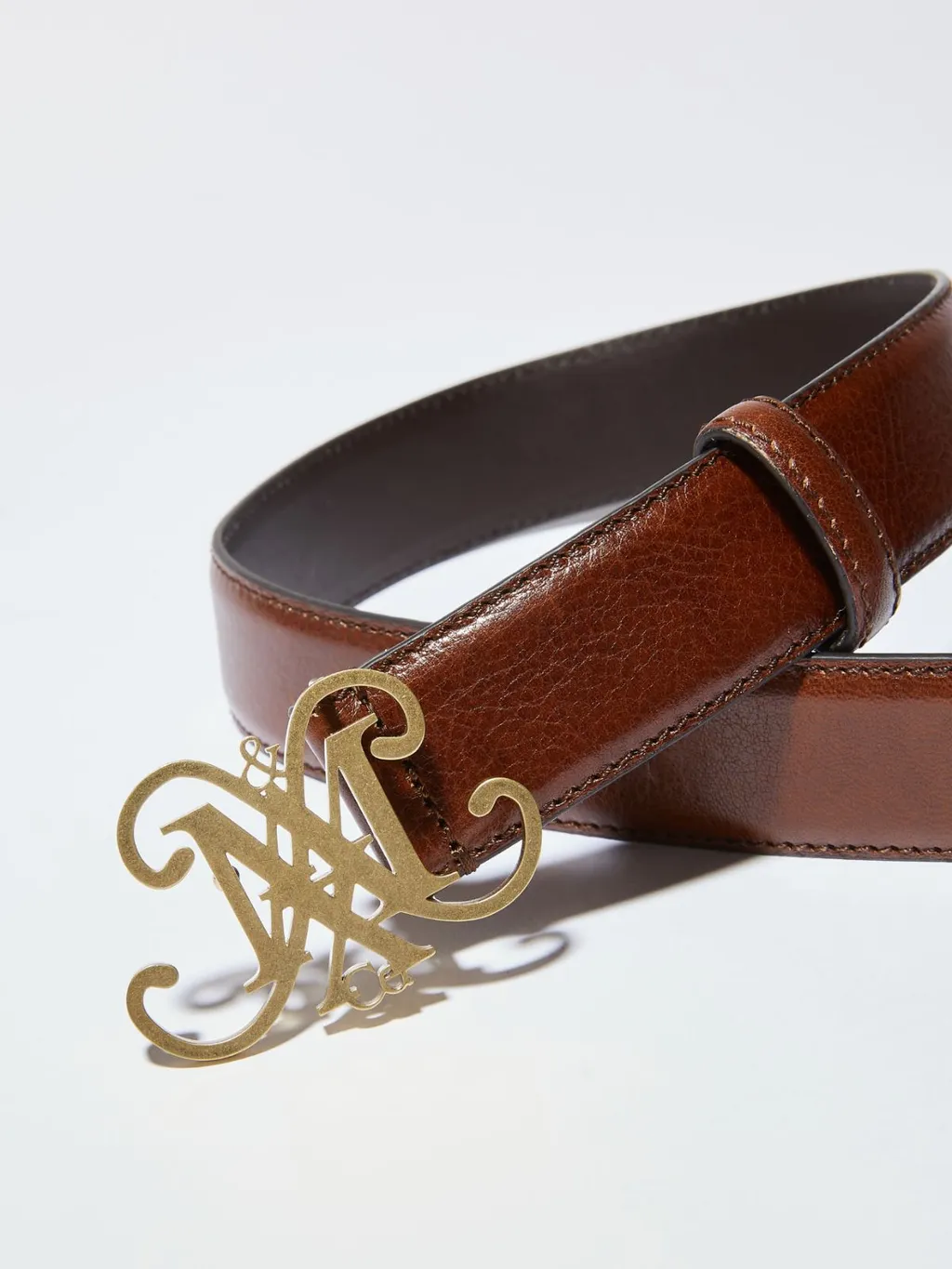 Logo Belt