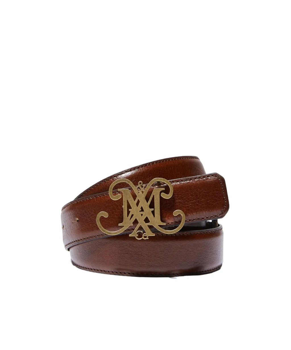 Logo Belt