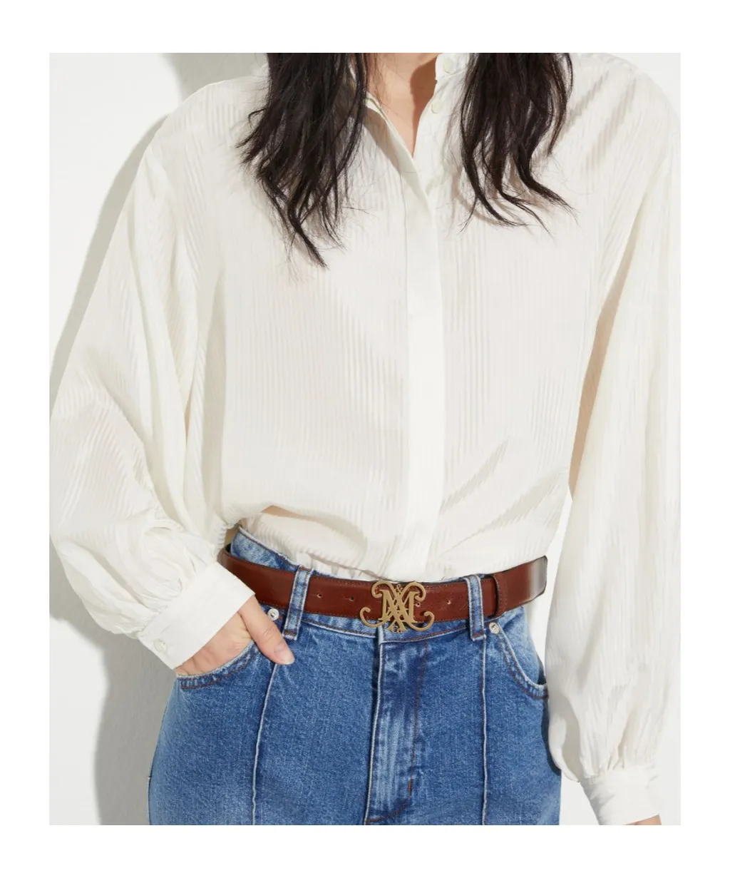 Logo Belt