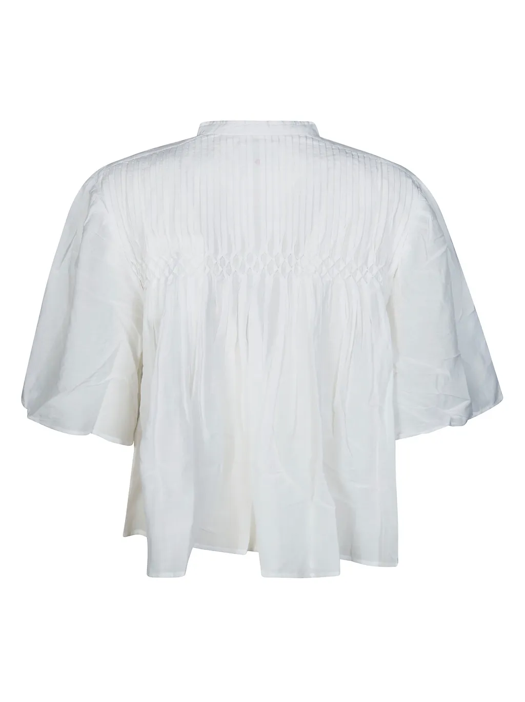 Button Shirt