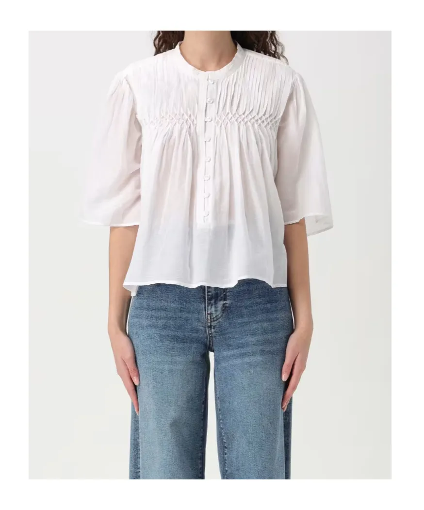 Button Shirt