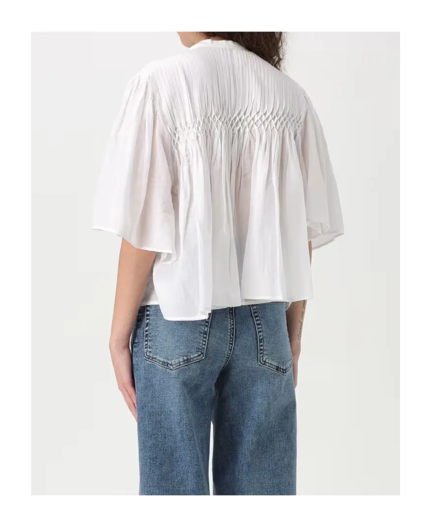 Button Shirt