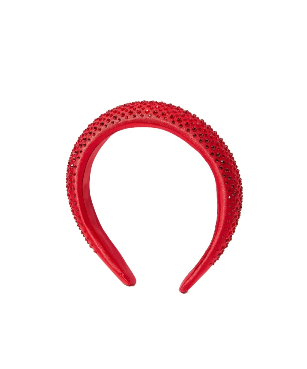 Rhinestone Headband