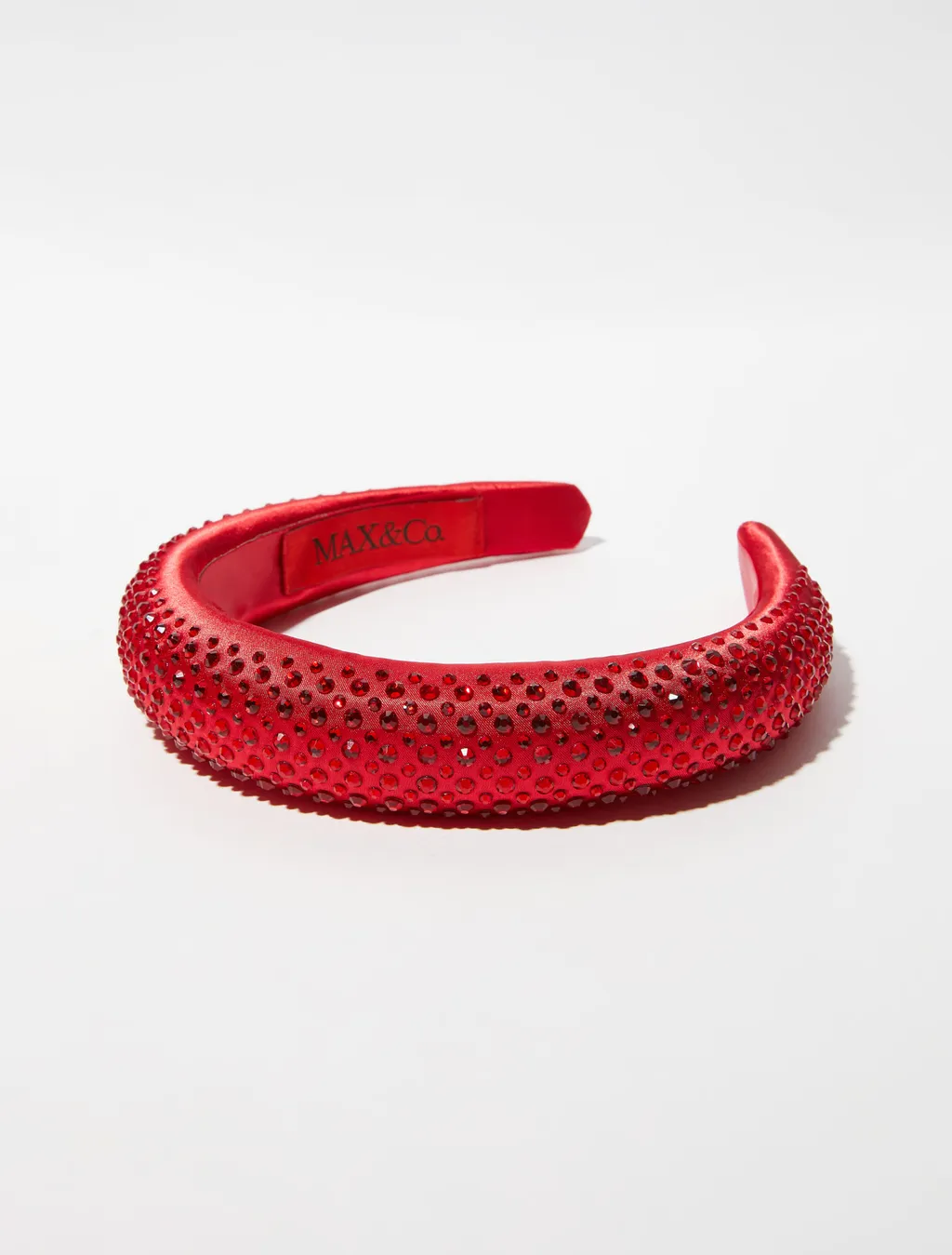 Rhinestone Headband