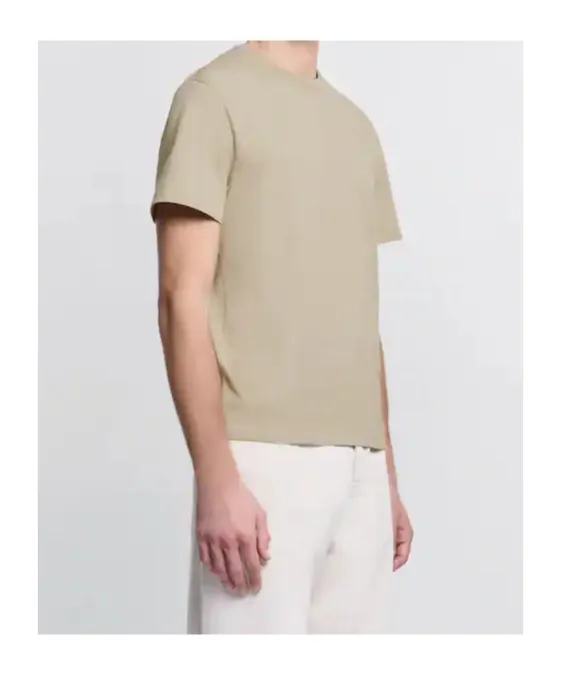 Hogan Crewneck T-Shirt