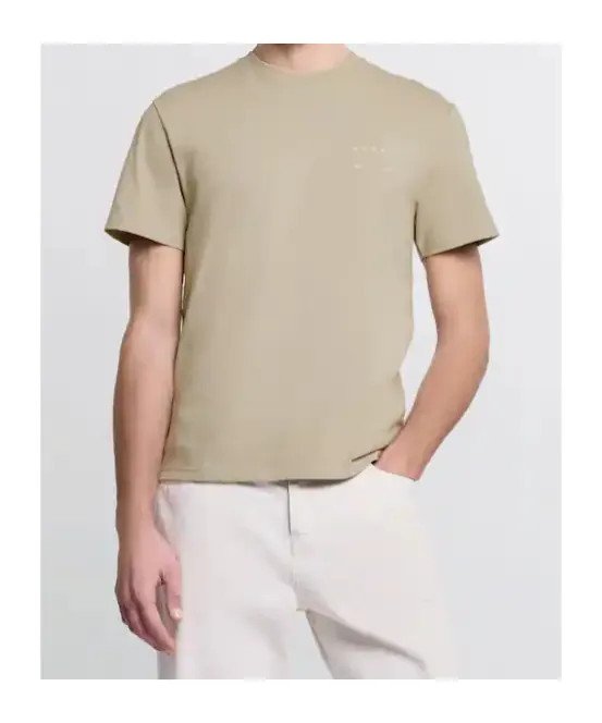 Hogan Crewneck T-Shirt