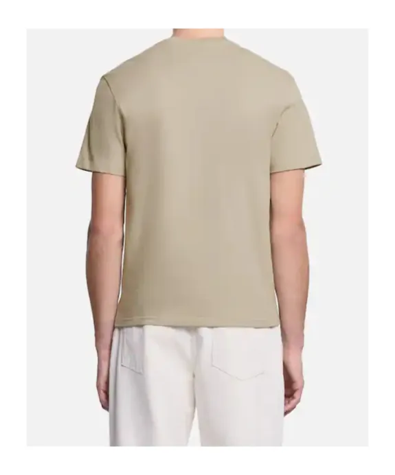 Hogan Crewneck T-Shirt