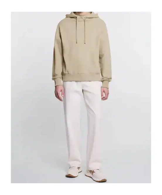 Hogan Hooded Sweatershirt