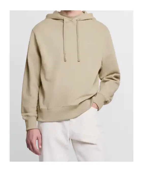 Hogan Hooded Sweatershirt