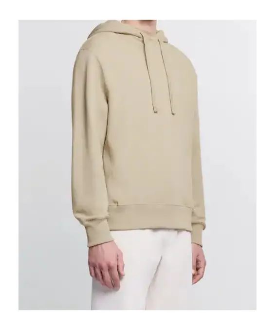 Hogan Hooded Sweatershirt