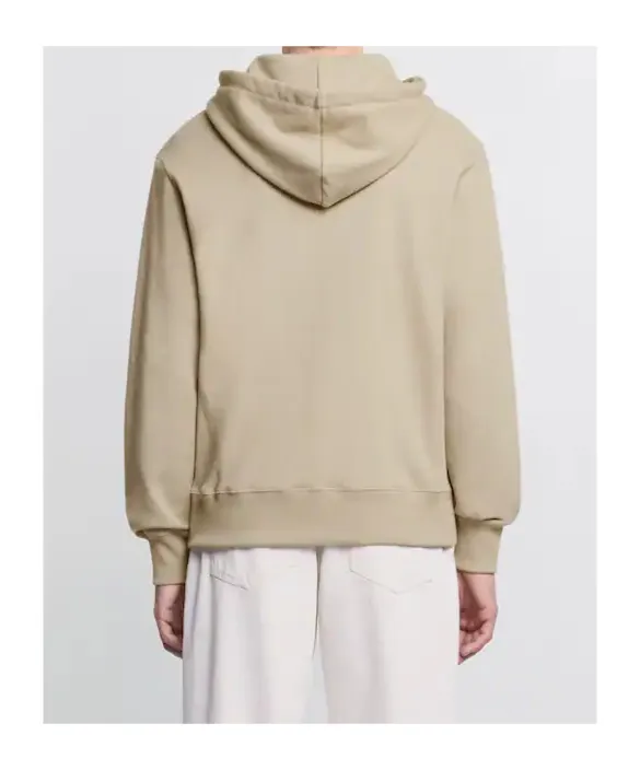 Hogan Hooded Sweatershirt