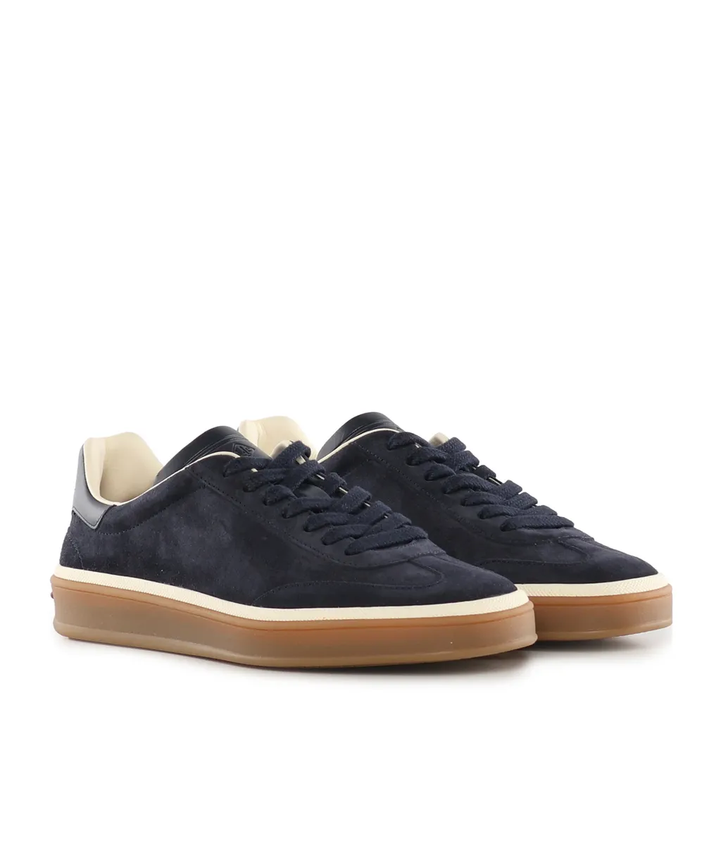 Lace-Up Sneakers