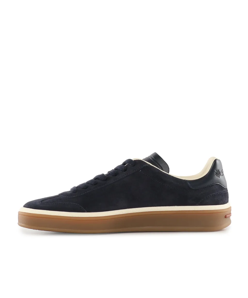Lace-Up Sneakers