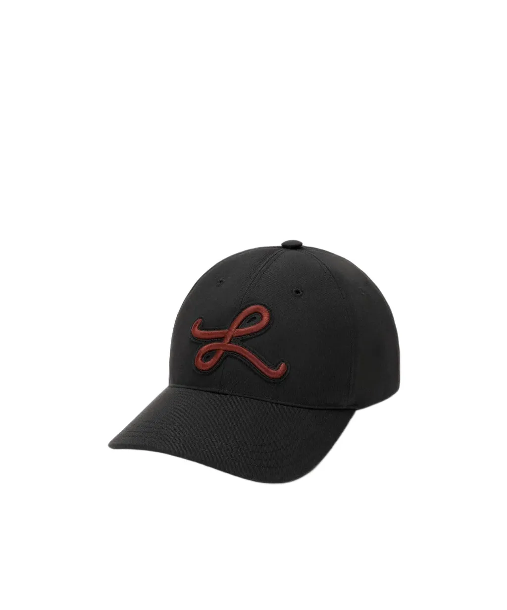 Loewe L Patch Cap