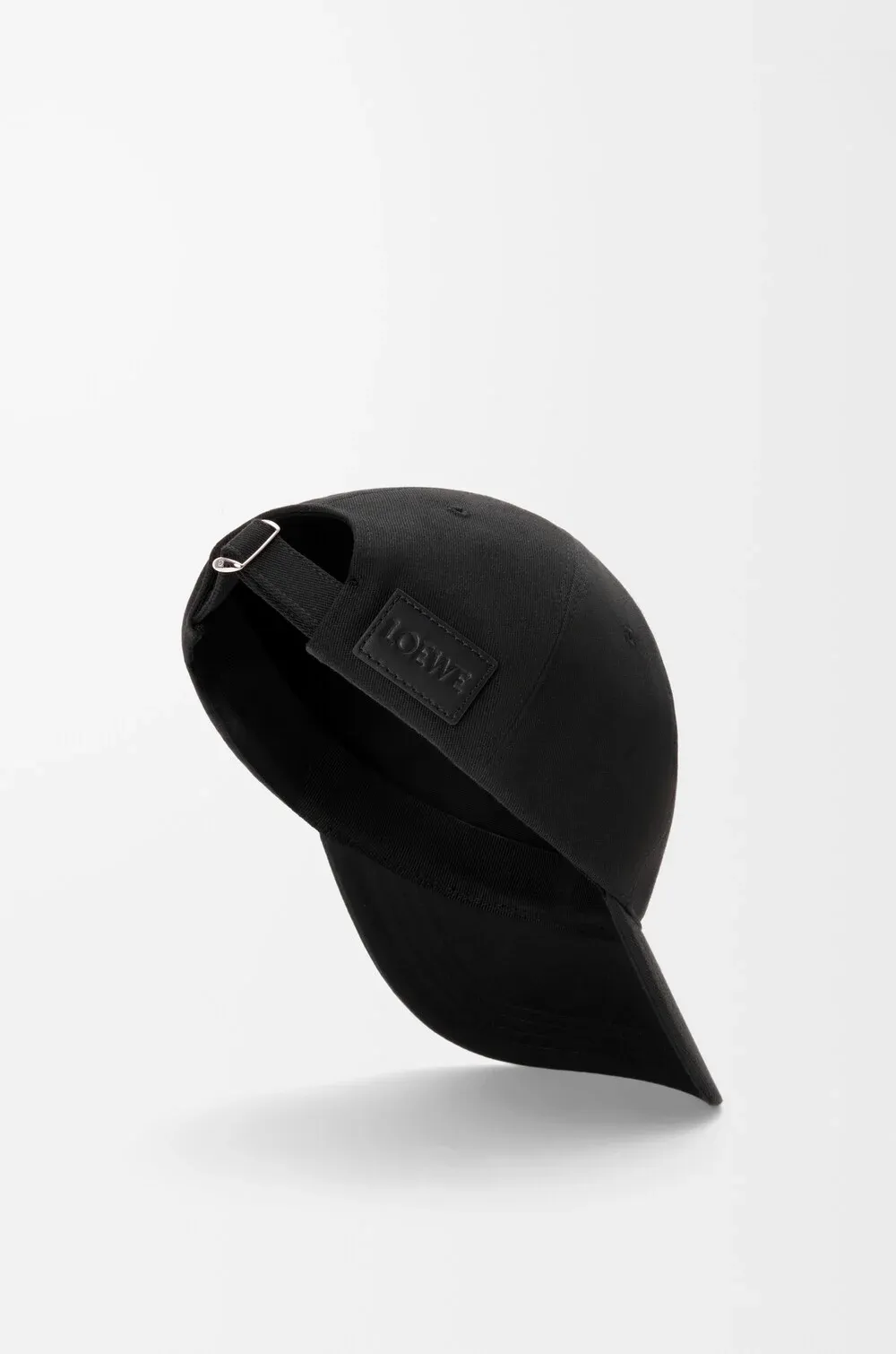 Loewe L Patch Cap
