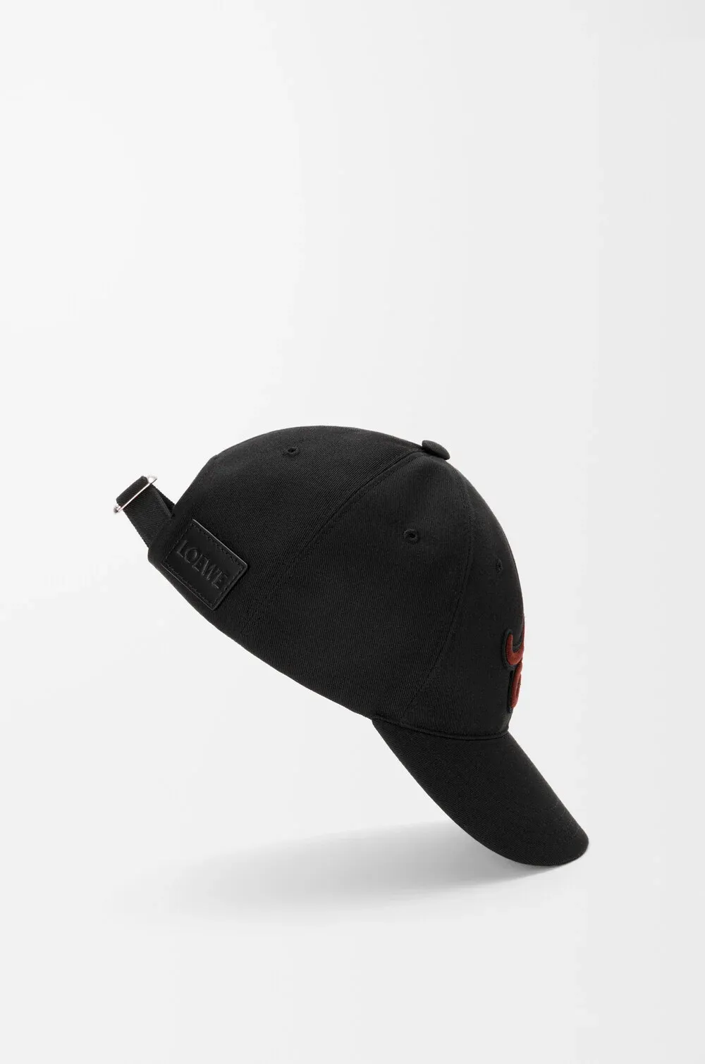 Loewe L Patch Cap