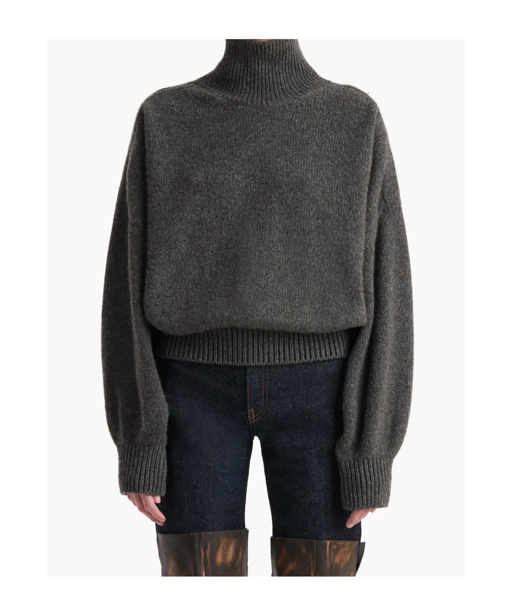 Willem Sweater