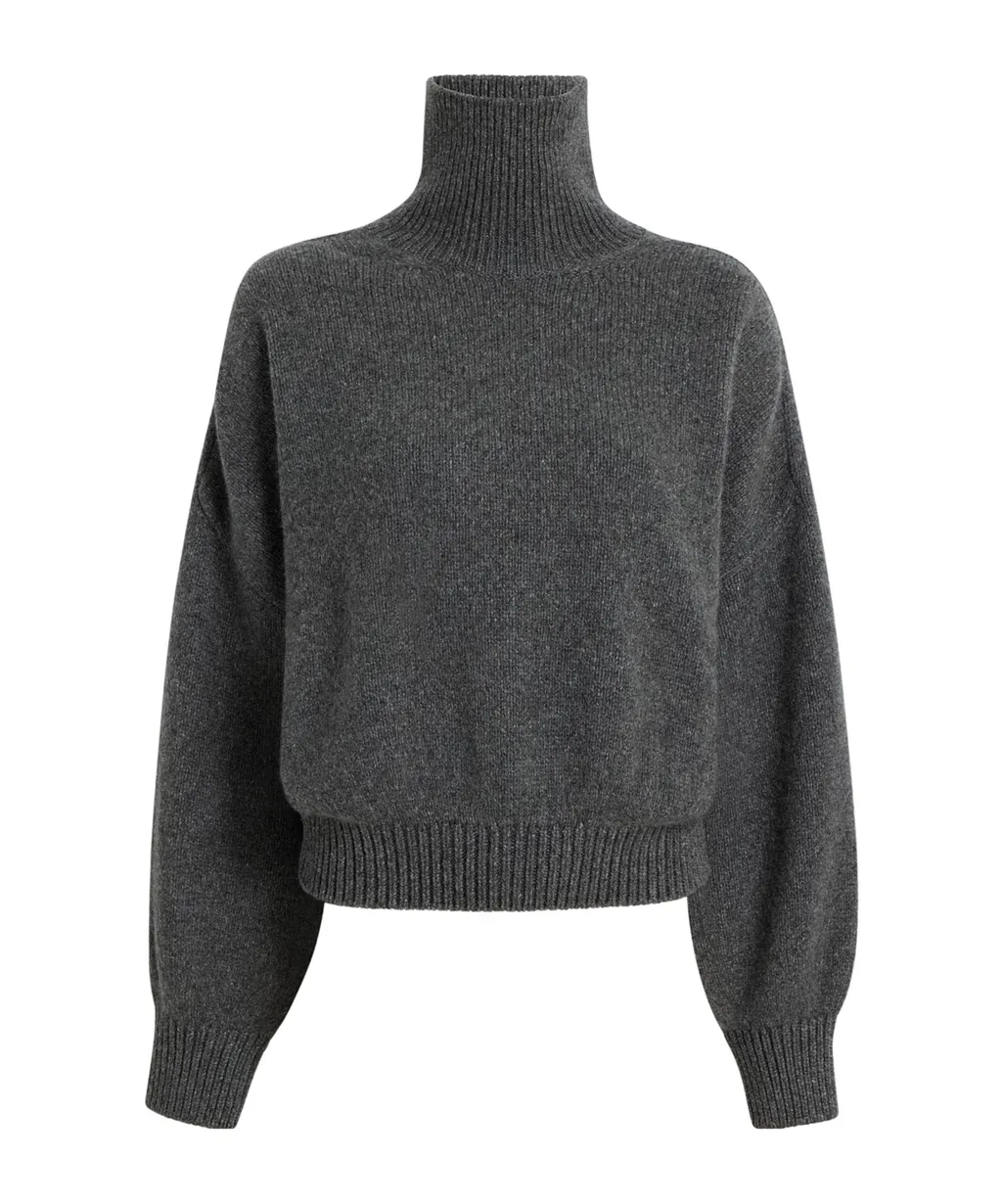 Willem Sweater