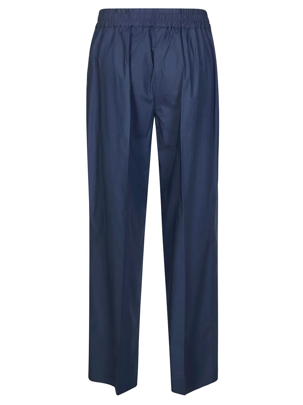 Drawstring Trousers