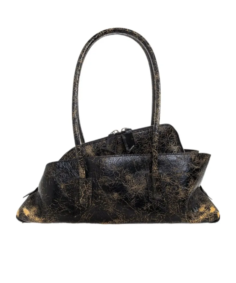 The Attico La Passeggiata Small Handbag