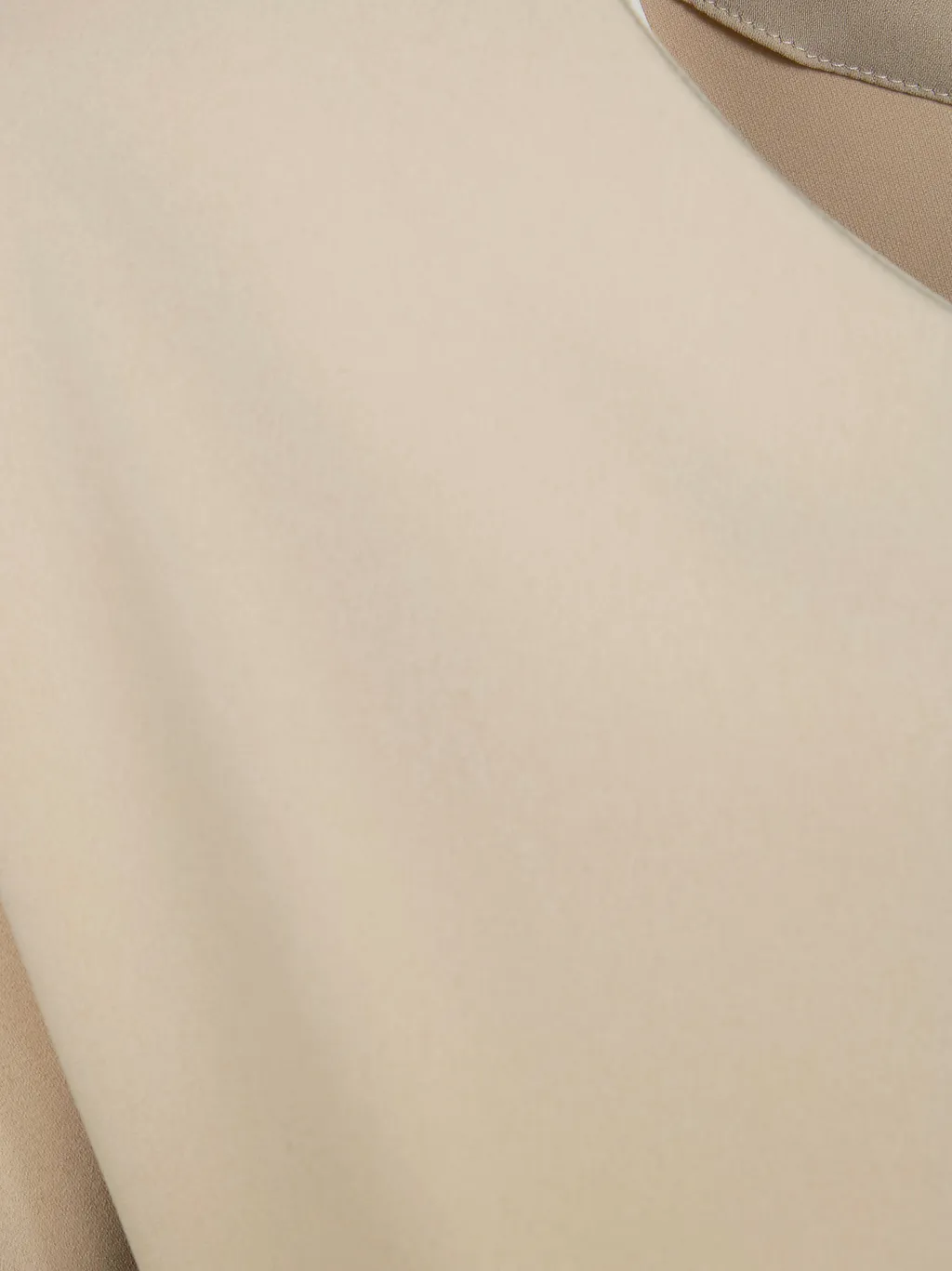 Tie-Waist Blouse