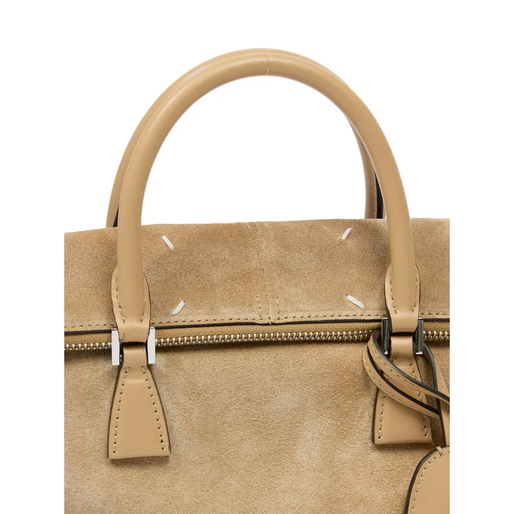 Maison Margiela Key Charm Soft 5Ac Shoulder Bag