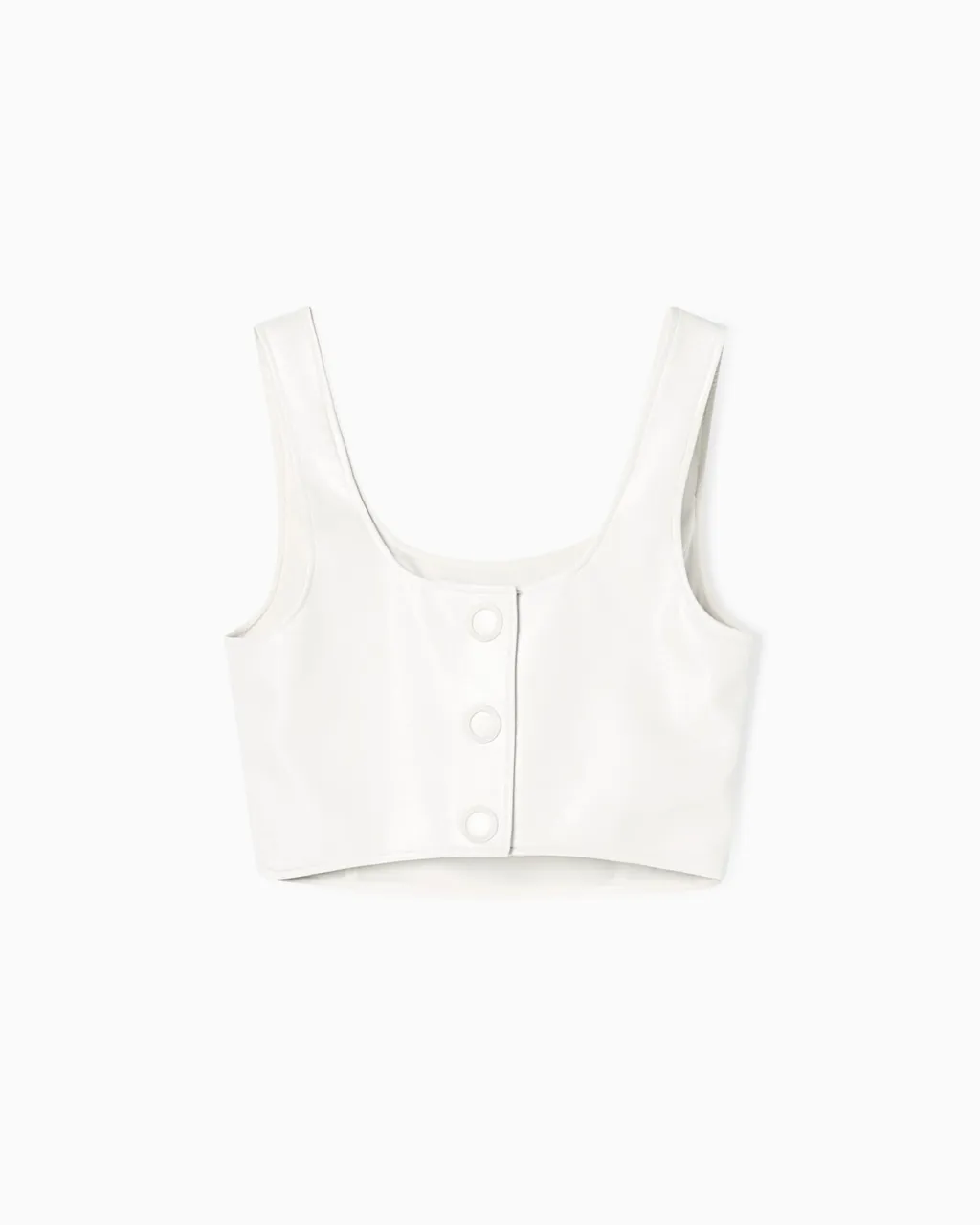 Sleeveless Vest