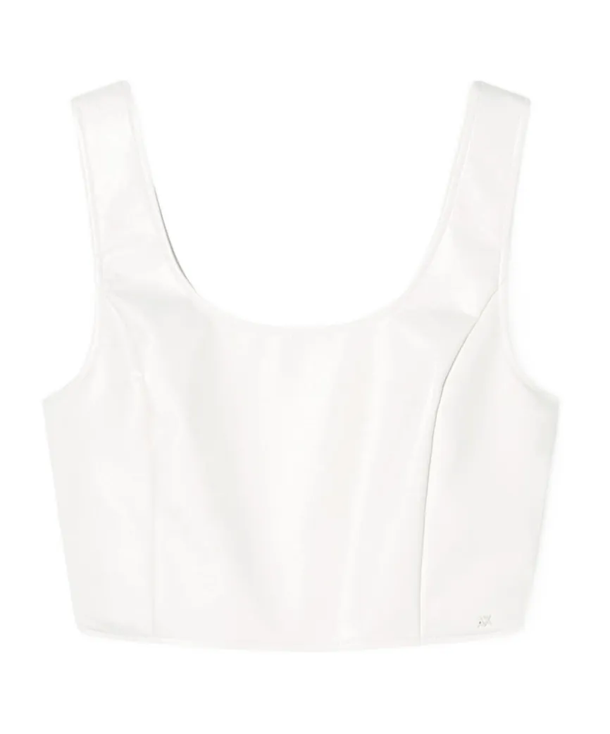 Sleeveless Vest