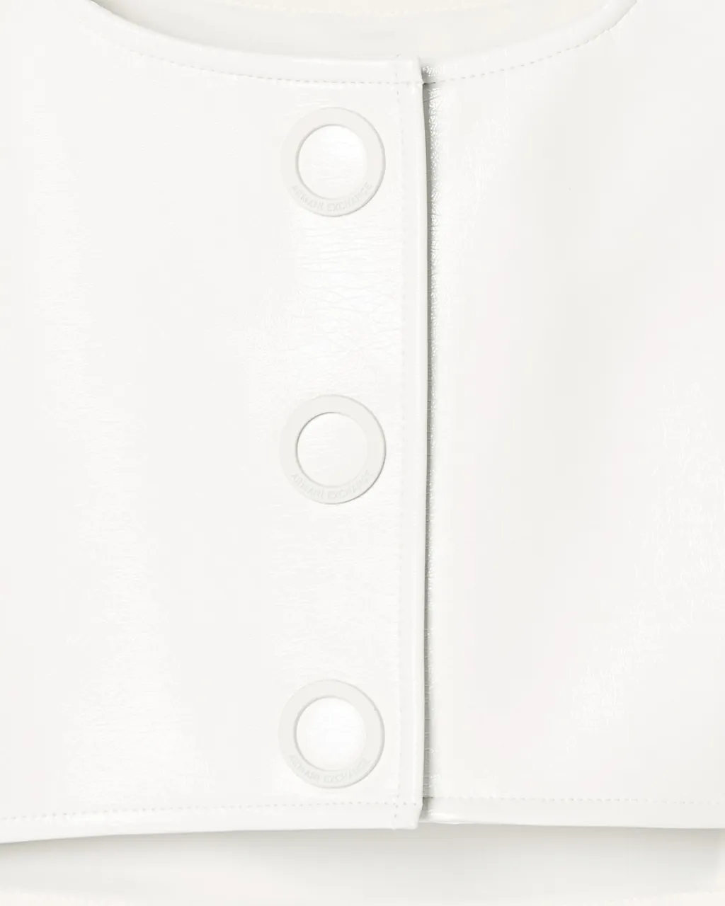 Sleeveless Vest