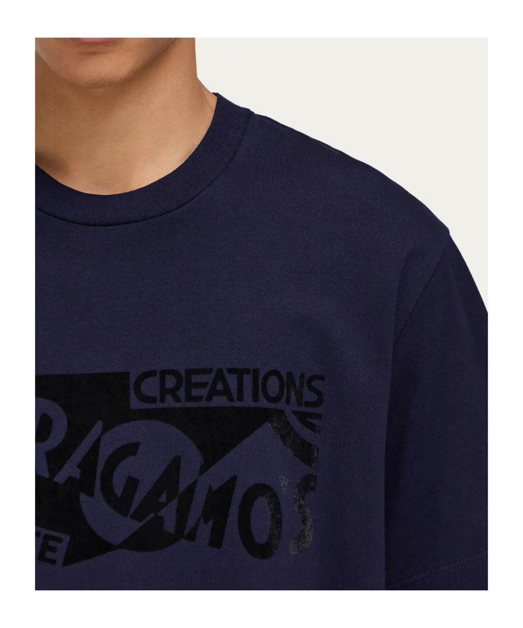 Venna Logo T-Shirt