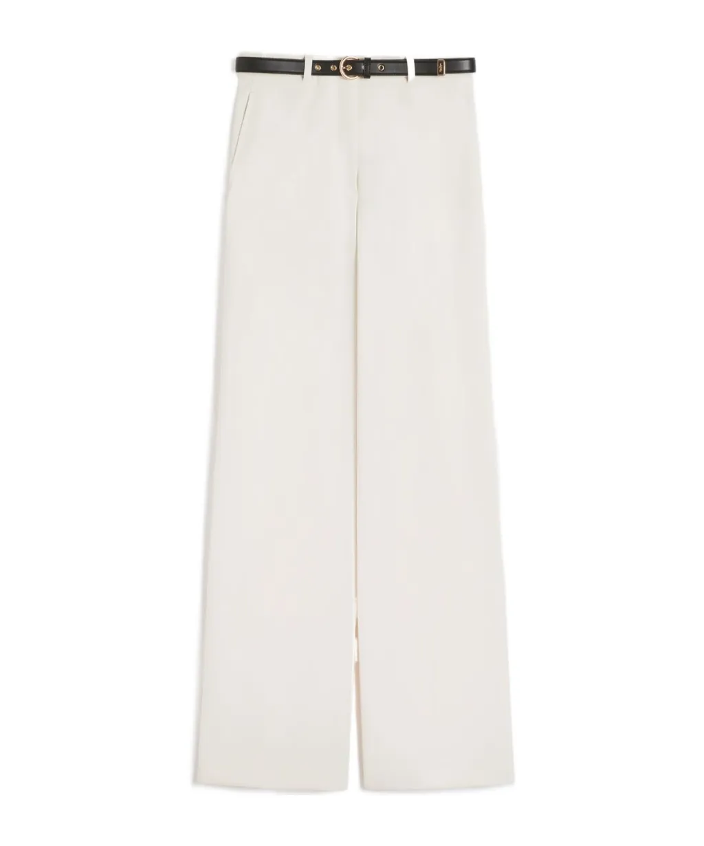 Cady Trousers - Beige