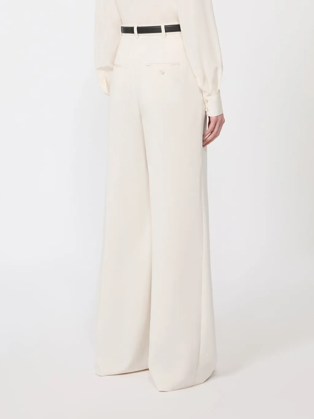 Cady Trousers - Beige