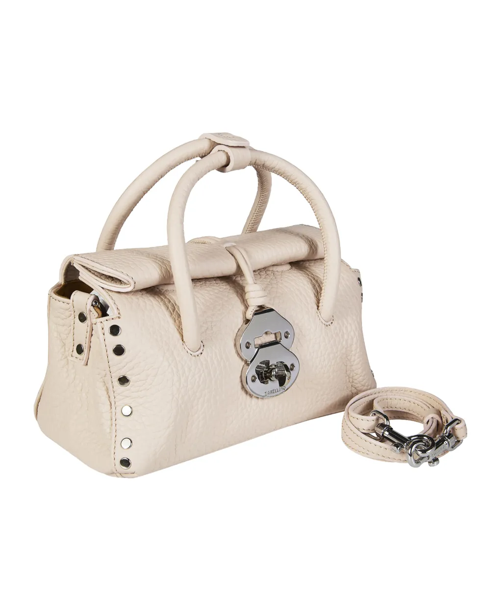 Logo Handbag