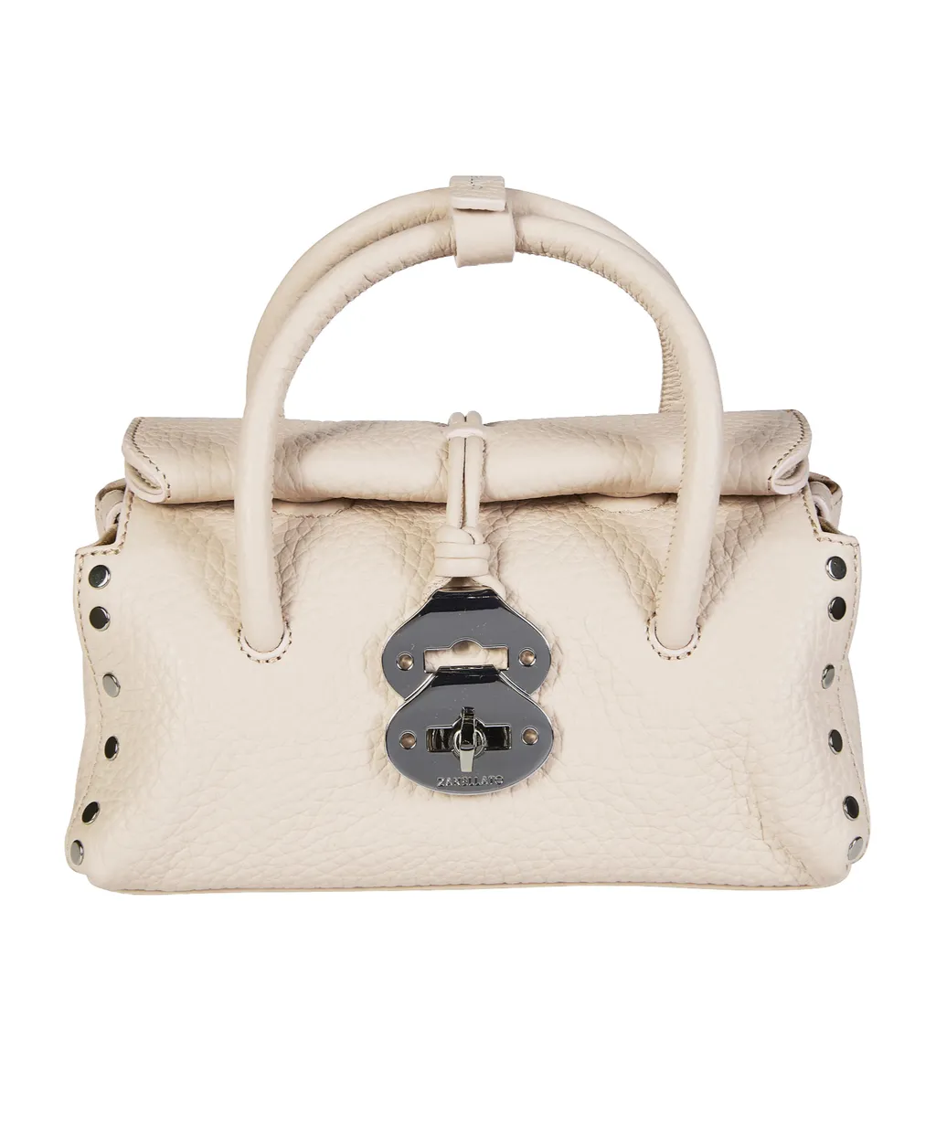Logo Handbag