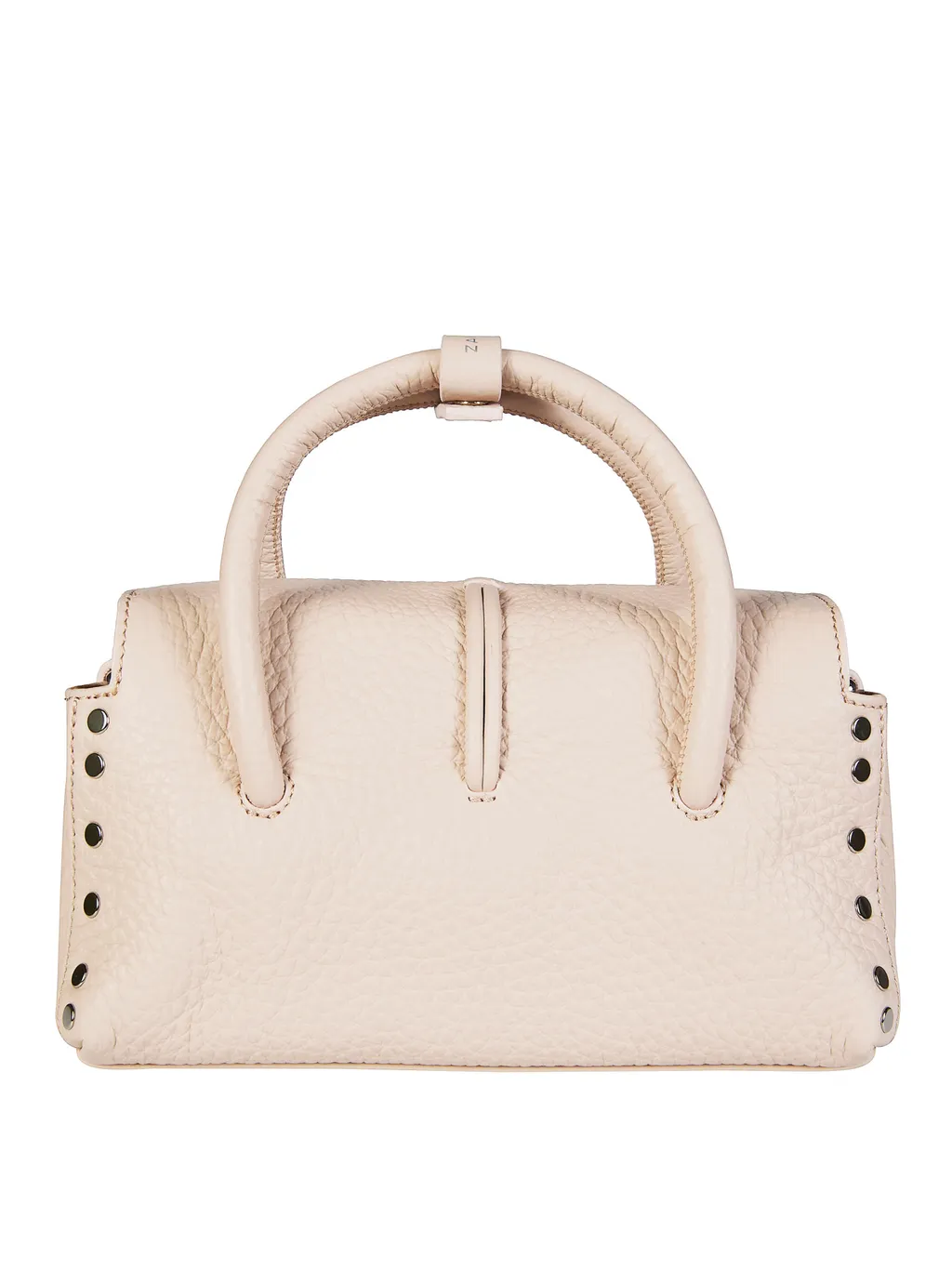 Logo Handbag