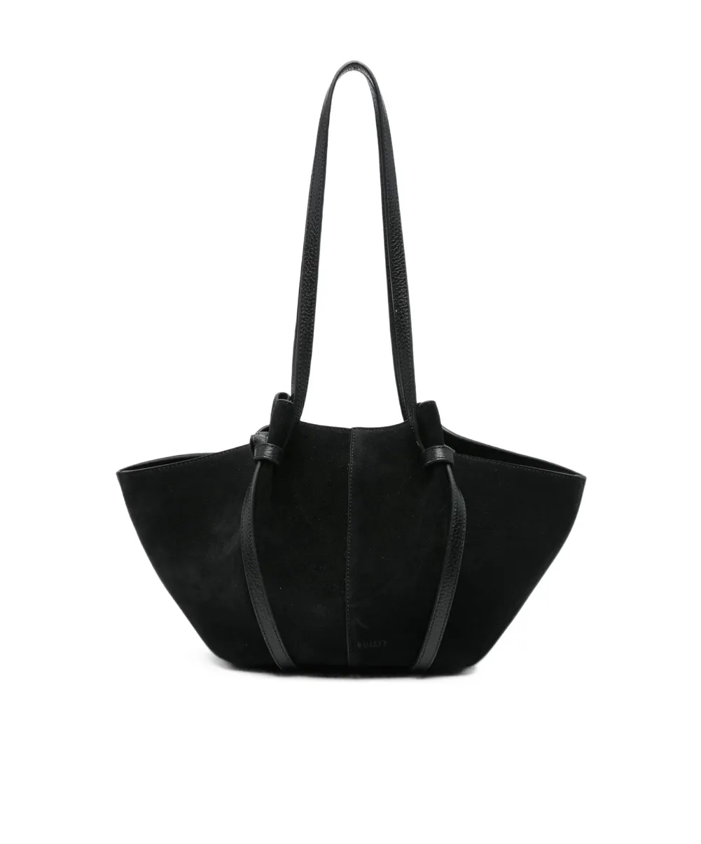 Patchwork Design Single-Shoulder Bag