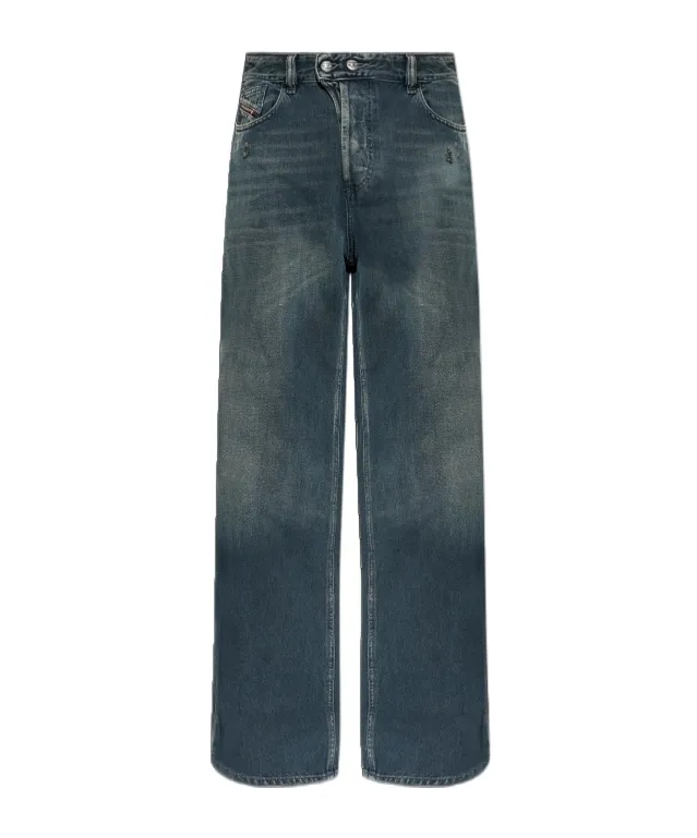 1996 D-Sire Jeans