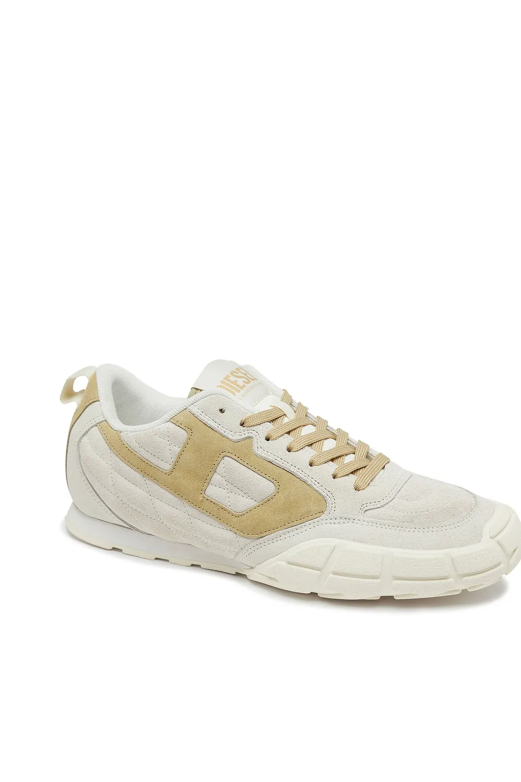 S-Pagodha Low Sneakers