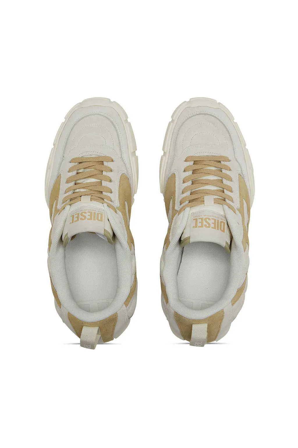 S-Pagodha Low Sneakers