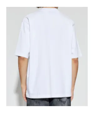 Dsquared2 Logo-Embroidered Polo Shirt