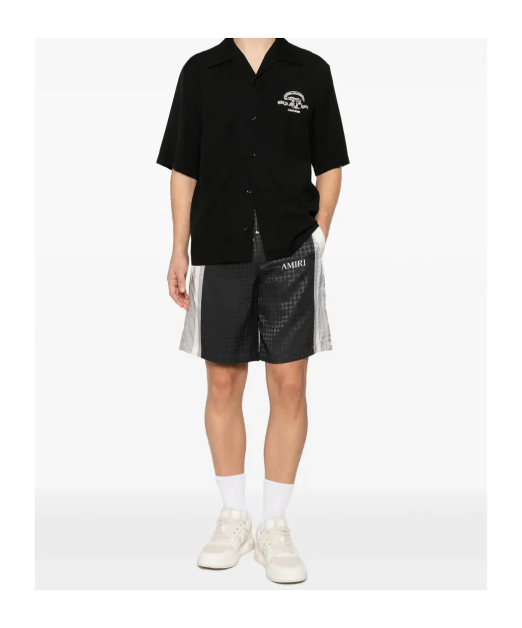 Graphic Short-Sleeve Shirt