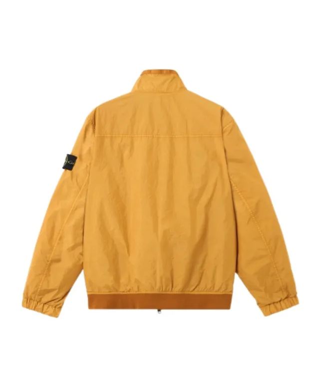 Jacket With Wind Resistance And Anti-Drop