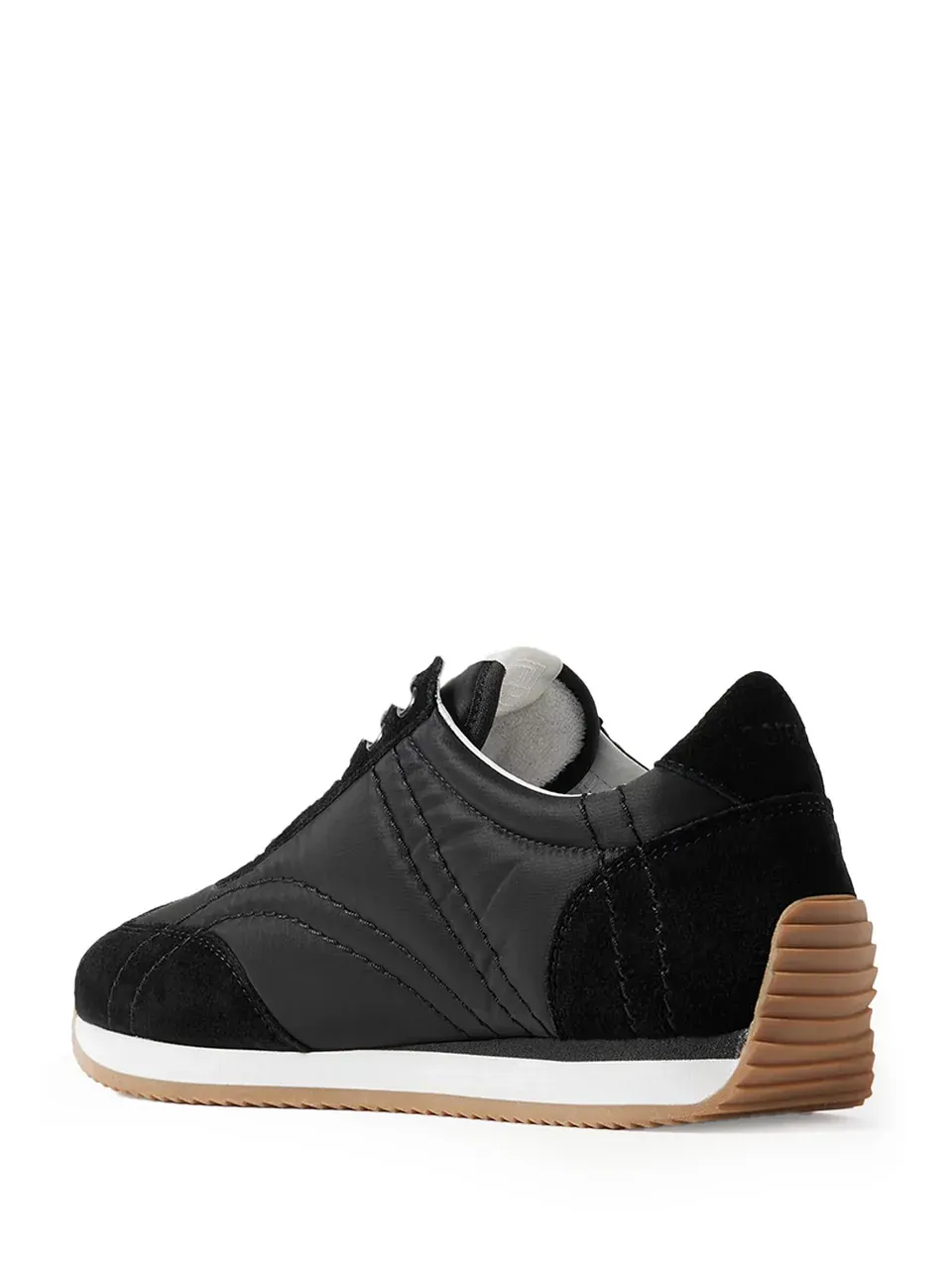 Low-Top Sneakers
