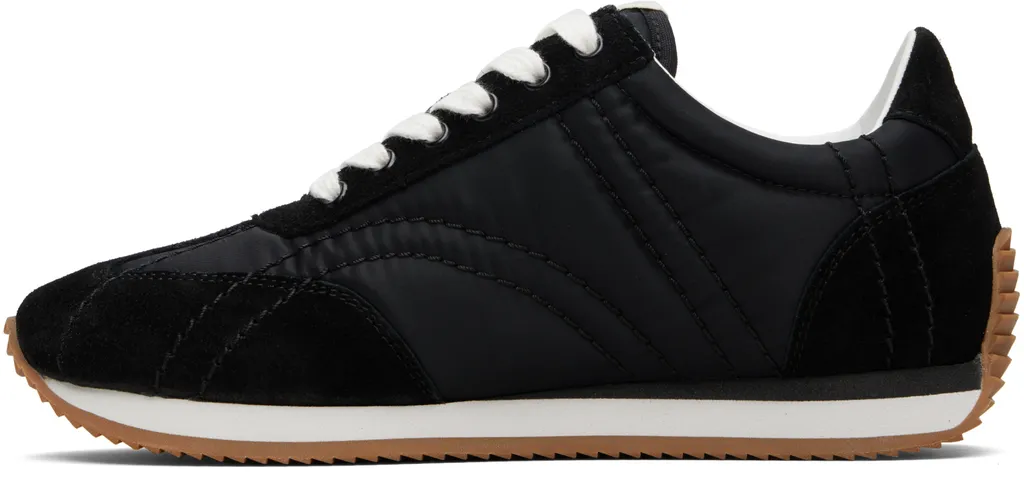 Low-Top Sneakers