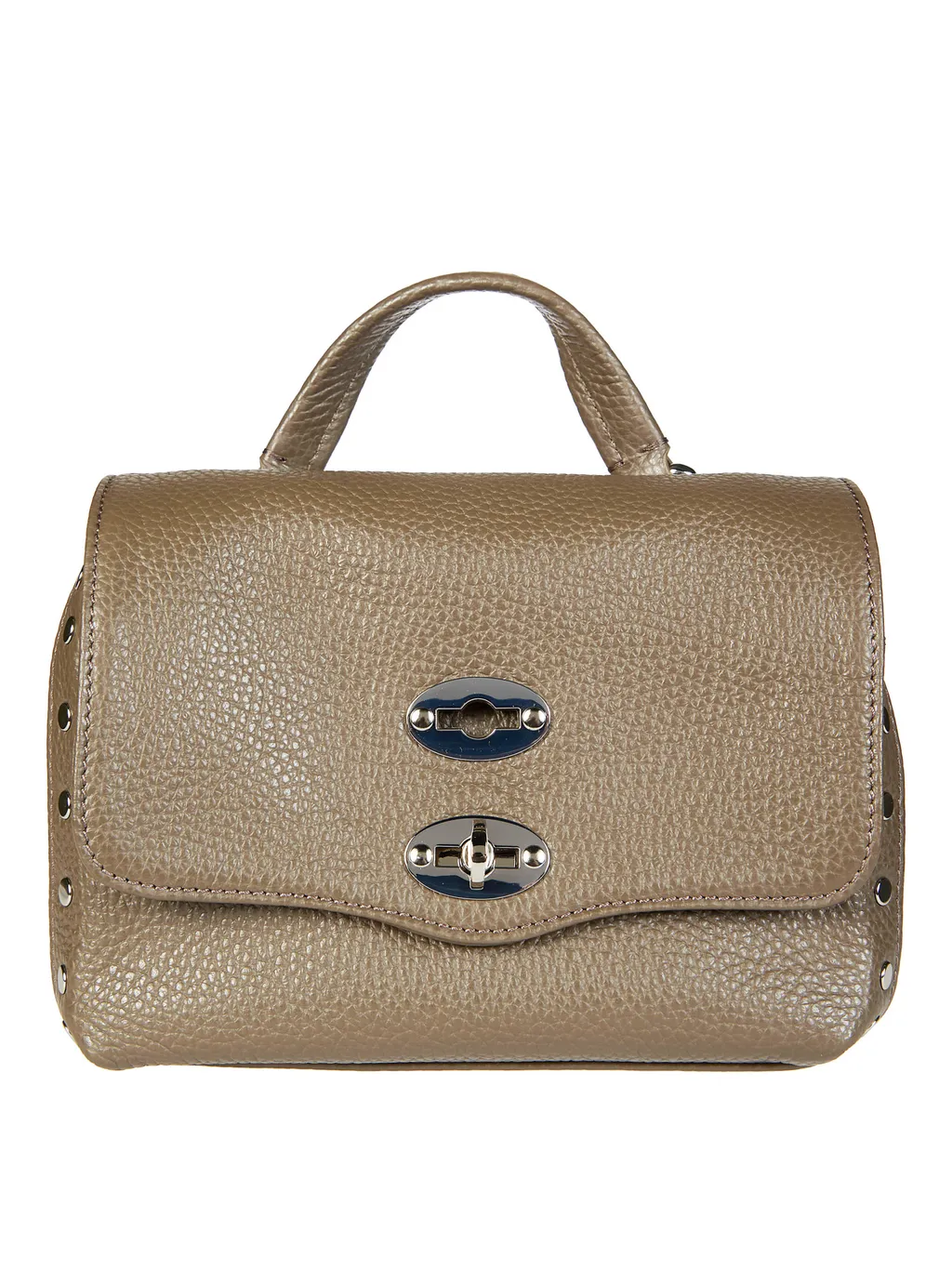 Tie-Lock Handbag