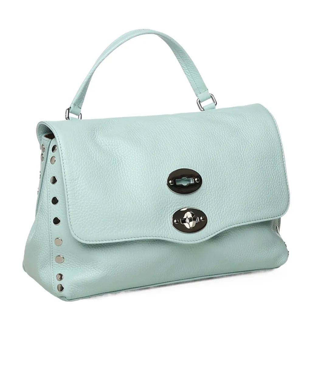 Logo Handbag